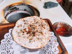-邵建华师傅梅菜扣肉饼(麓山总店)