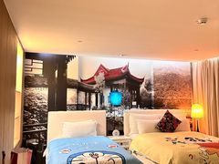 -上海外滩英迪格酒店