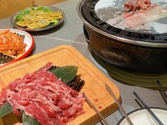 -正宗齐齐哈尔烤肉·齐牛哥鲜切炭火烤肉(杭州总店)