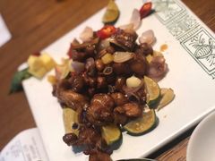 -云海肴·汽锅鸡·云南菜(苏州中心店)