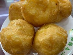 -秋栗香(地安门店)