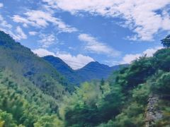 -太阳溪漂流