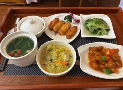 -沪壹健康国际母婴月子中心(360复旦奥医一妇婴东院店)