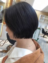 -米莱 Hair Salon 美髮