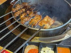 -水浒烤肉(国贸店)