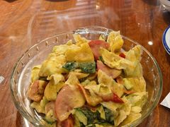 -恩宏德餐馆(平山道店)