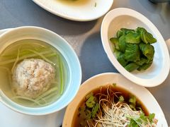 -冶春茶社(官园桥店)