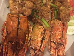 -Red Lobster