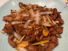 -南来顺饭庄·清真(南菜园店)