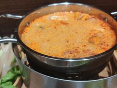-独食火锅·半米屋台(望平街店)