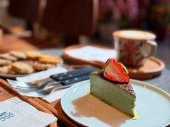 -开唐咖啡吧Open House Cafe·深圳前海JEN酒店