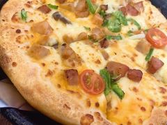 -必胜客(磁器口店)