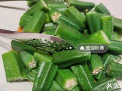 -西贝(满都海公园店)