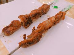 -新疆巴州金丝特餐厅(大钟寺店)