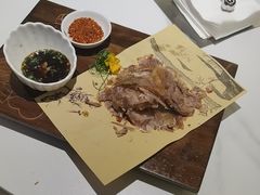 -秦月轩·陕西家乡菜(阜成路·五棵松店)