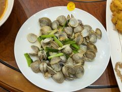 -盈春大饭店(千山路店)