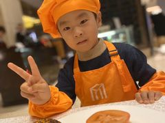 -太原富力万达文华酒店·美食汇西餐厅