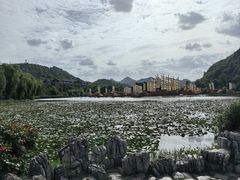 -青岩古镇