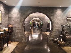 -苏州独墅湖书香世家酒店