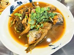 -金丝饭庄(金丝新天地保障性住宅小区店)