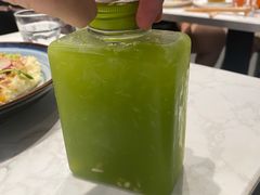-丘大叔柠檬茶(乐峰广场分店)