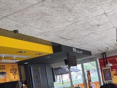 -麦当劳(塔园路店)