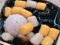-鲜芋仙(中环百联2店)