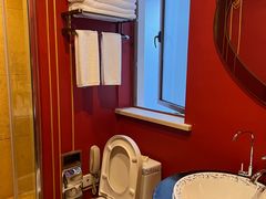 -乌镇枕水度假酒店