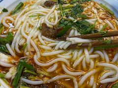 -贵州花溪牛肉粉(沙南街店)