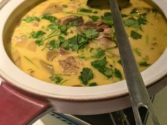 -院里寻菜·精致庭院菜(观沙岭店)