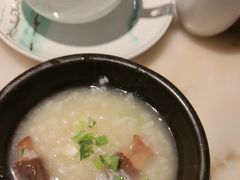 -红蜡烛-养生粥-津鲁菜(中山路店)