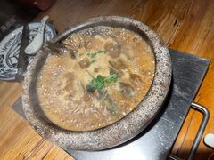 -小放牛炒菜馆(中山路乐汇城店)