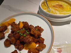 -外婆家(西红门荟聚购物中心店)