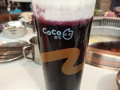 -CoCo都可(小寨赛格店)
