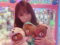 -BIG PINK大粉娃娃机主题馆(圆融星座店)