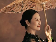 -iF摄影•全家福•证件照•形象照(南山店)