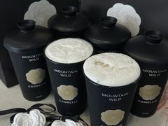 -仙雨林·奶茶鲜果茶(书院巷店)