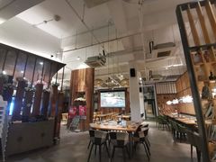 大堂-老板很二(吉大店)