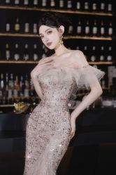 -予白婚纱礼服馆
