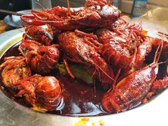 招牌十三香龙虾-王红军龙虾(新民路店)