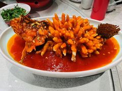 -萃華楼(王府井店)
