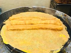 -清真·二嫂子煎饼果子(鼓楼旗舰形象店)