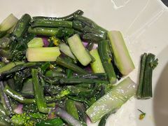 -炊烟小炒黄牛肉(浦东世纪汇店)