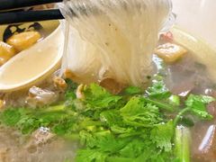 -笑云开汤包店(网巾市店)