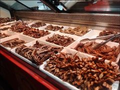 -张鸭子重庆特产卤味小吃(未来国际店)