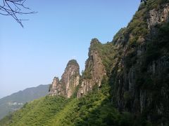 -南尖岩