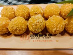 -老东营·东营菜(西四路店)
