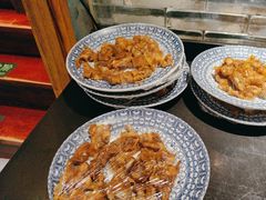 -北京老门框爆肚涮肉馆(凤城六路店)