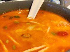 冬荫功虾汤-帕蓝·暹罗料理(曲阳店)