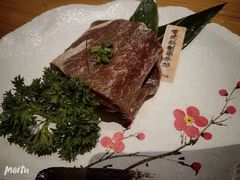 -黑牛の店·和牛烧肉(合生汇店)